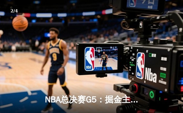 NBA总决赛G5：掘金主场险胜热火，约基奇三双率队夺赛点 - 2