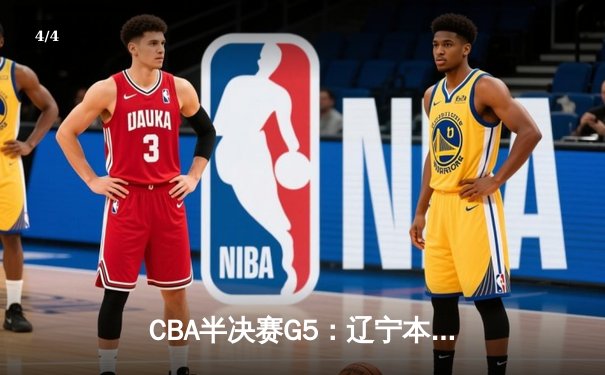 CBA半决赛G5：辽宁本钢加时逆转广东宏远 赵继伟33分导演惊天翻盘 - 4